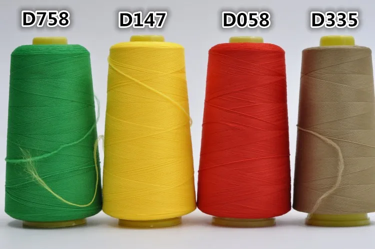 خيط بوليستر