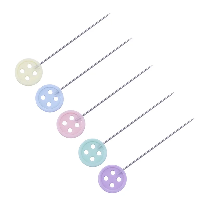 دبابيس الخياطة