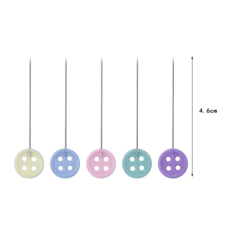 دبابيس الخياطة