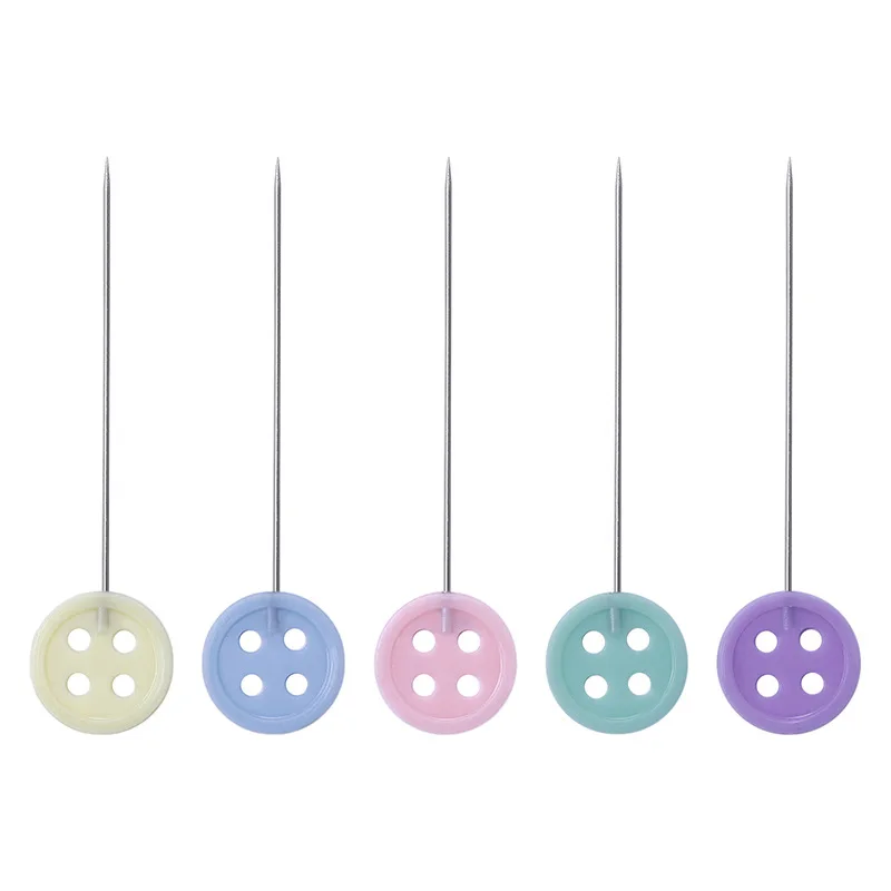 دبابيس الخياطة