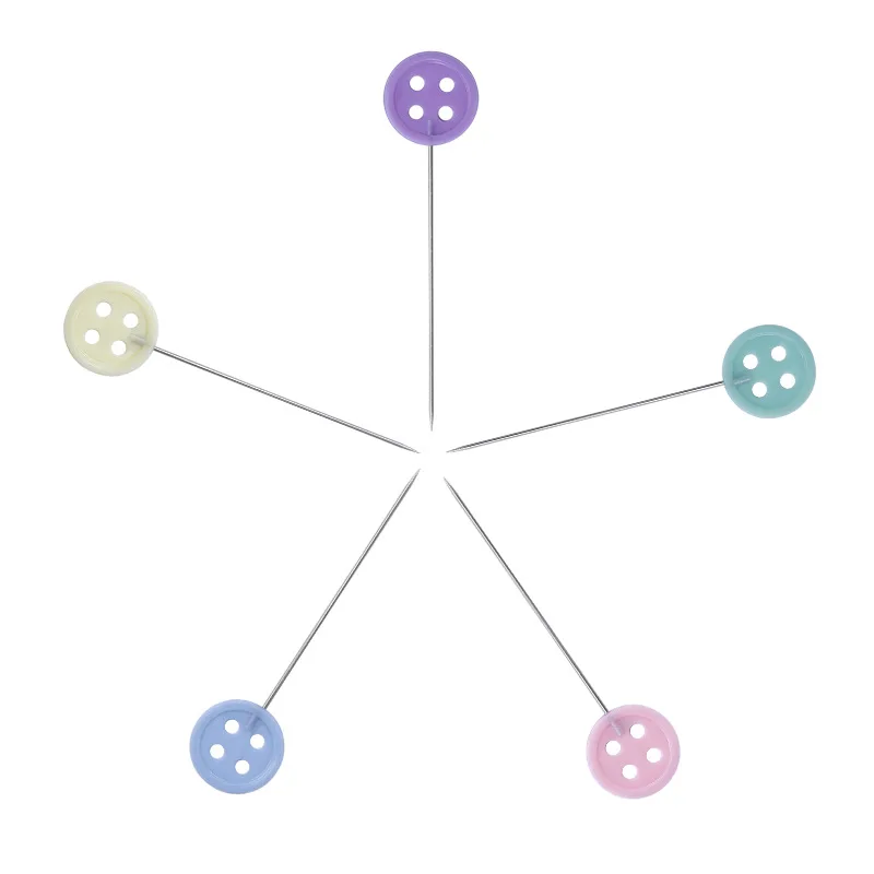 دبابيس الخياطة