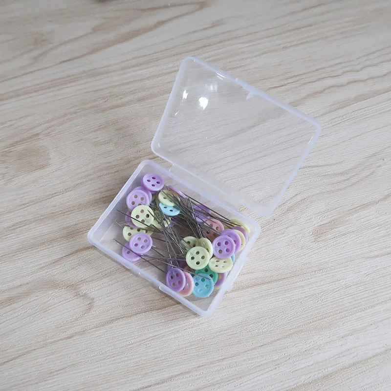 دبابيس الخياطة