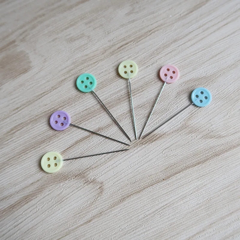 دبابيس الخياطة