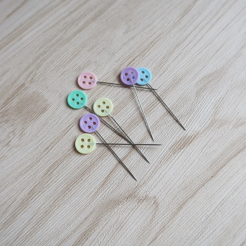 دبابيس الخياطة