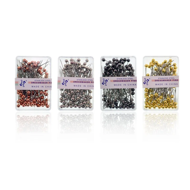 دبابيس الخياطه