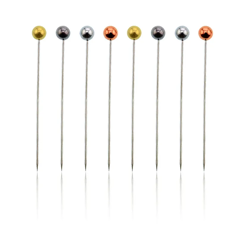 دبابيس الخياطه