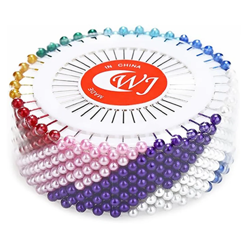 دبابيس الخياطة