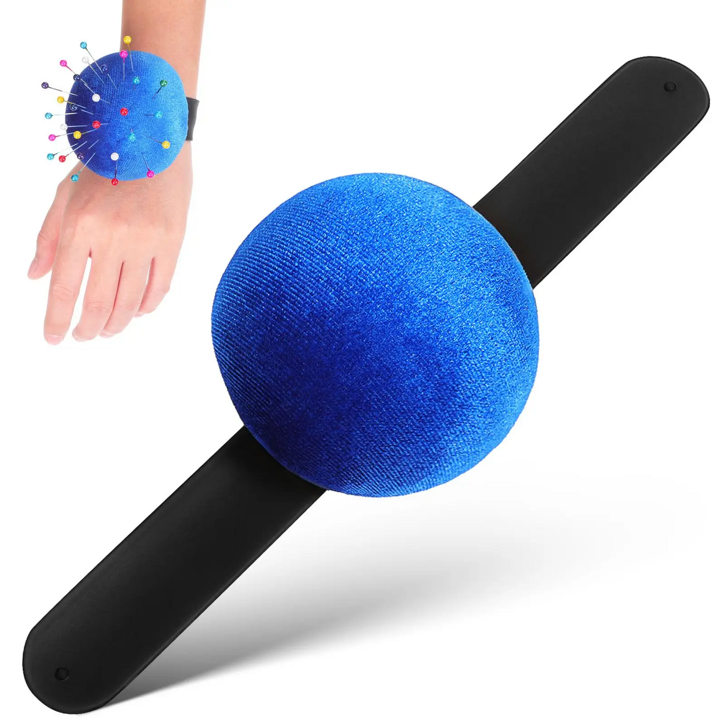 مخدة دبابيس