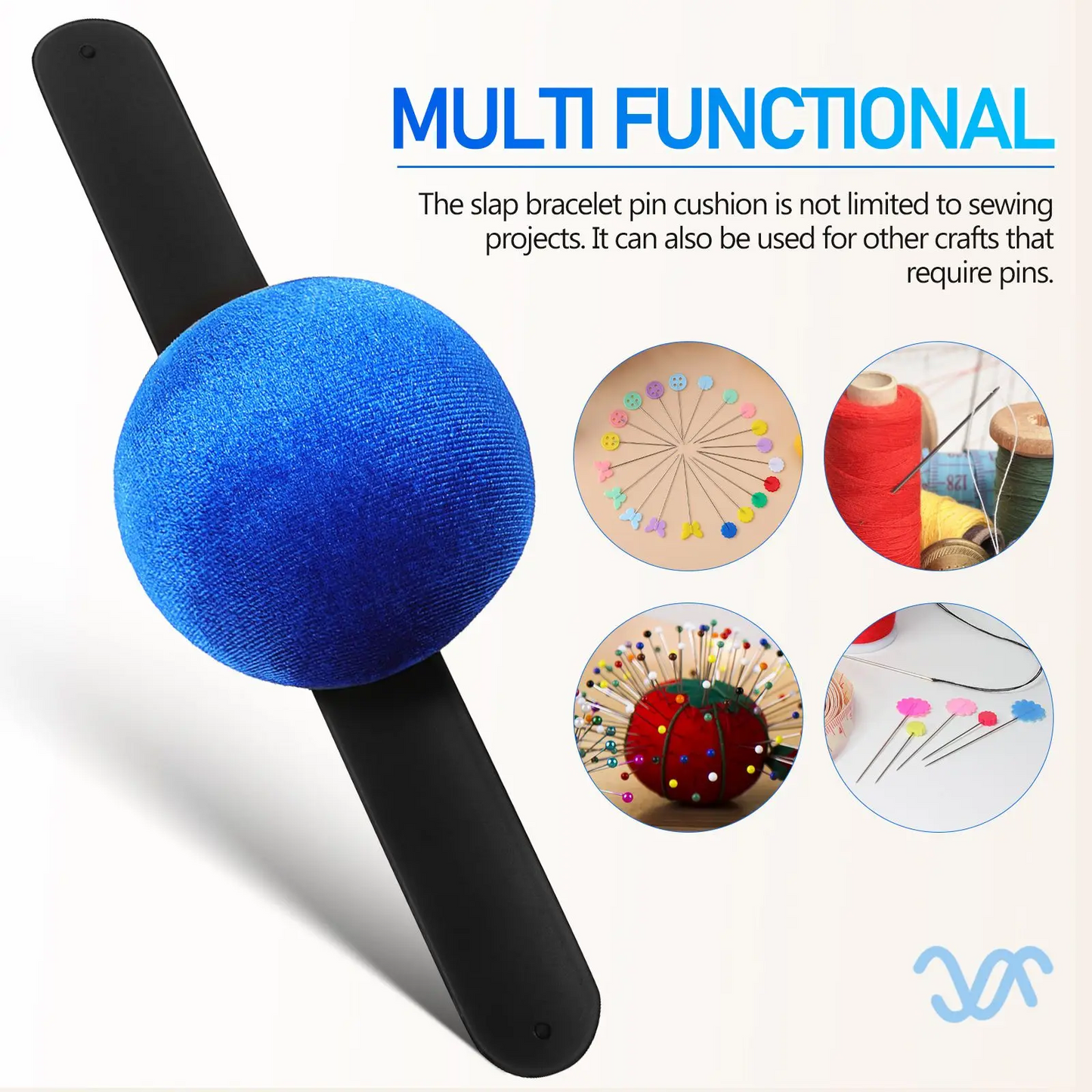 مخدة دبابيس