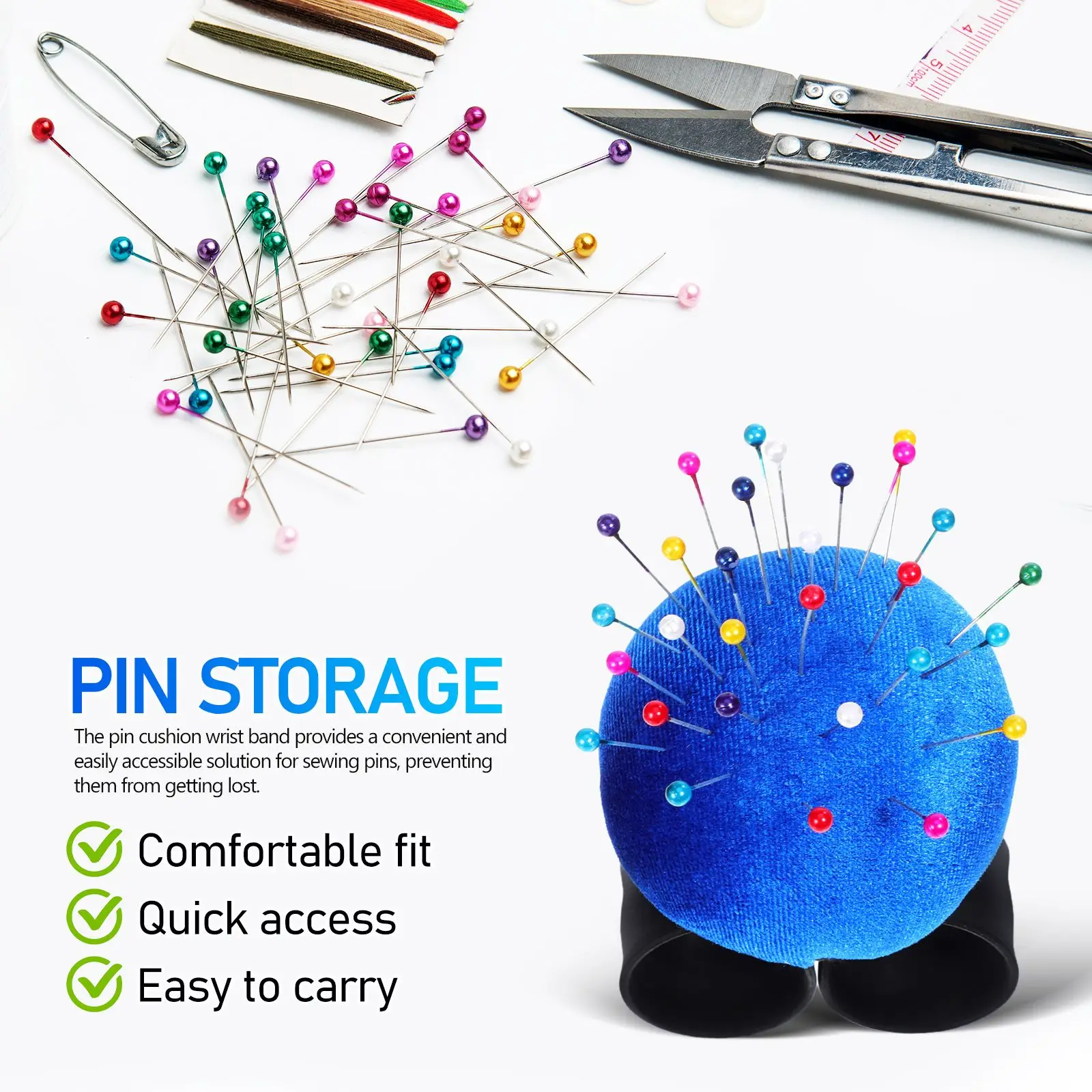 مخدة دبابيس