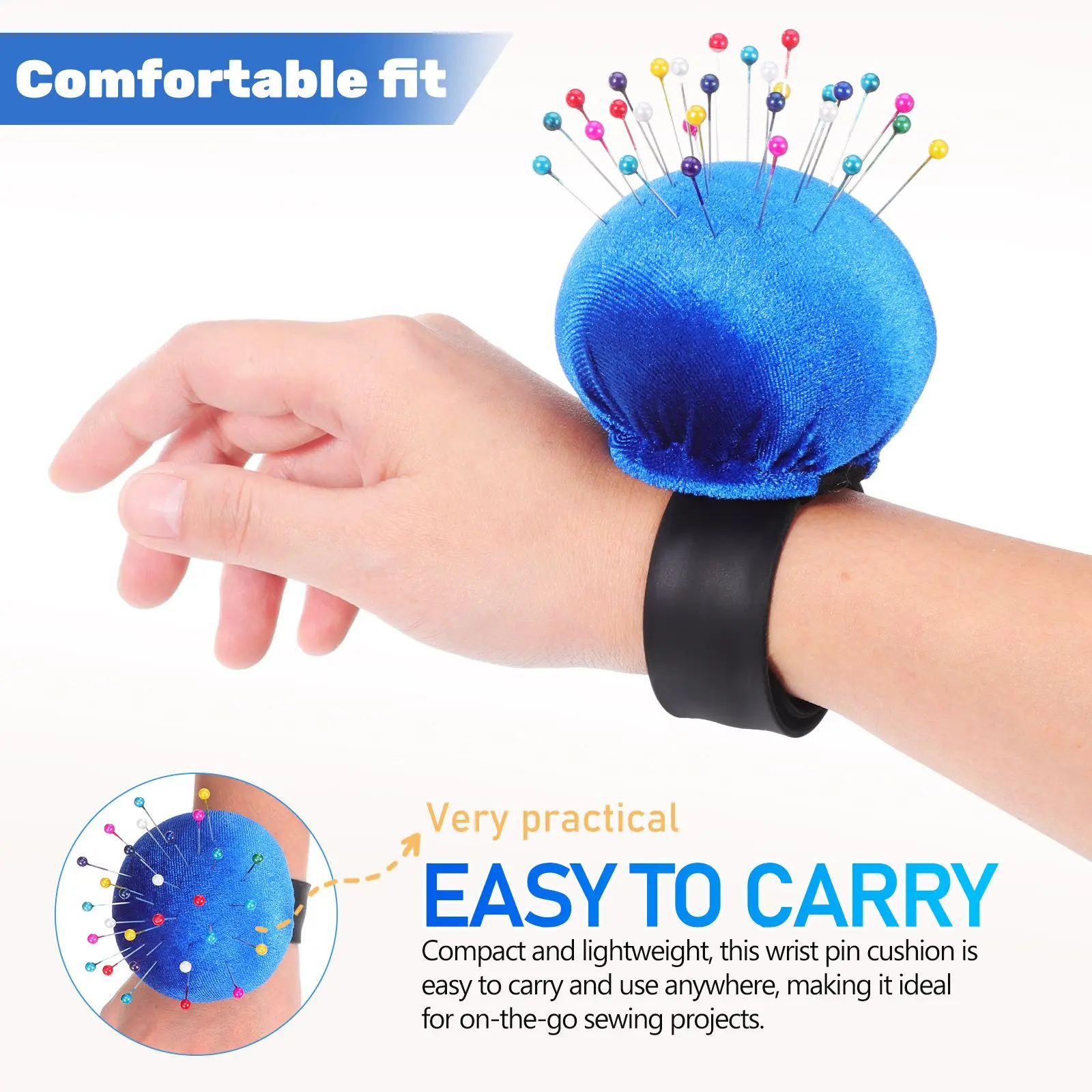 مخدة دبابيس