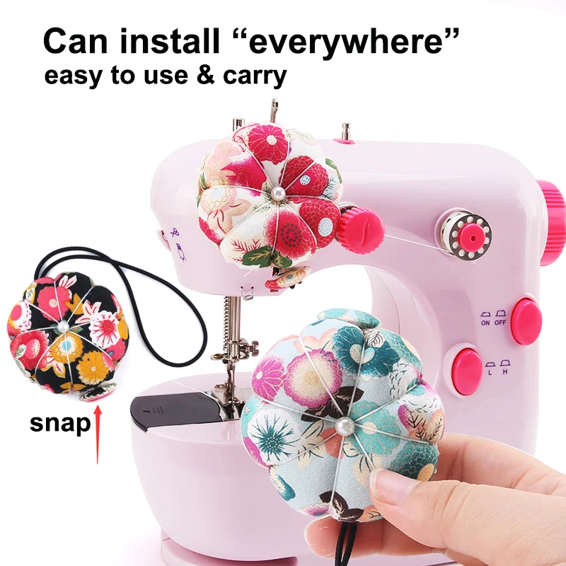 وسادة دبابيس