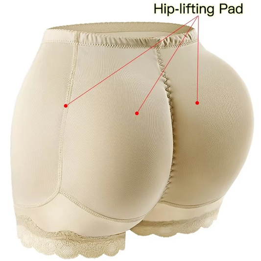 كورسيه شورت نسائي