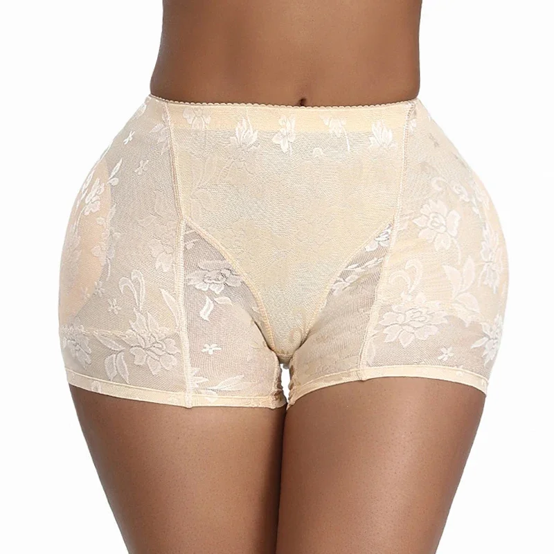 ملابس داخلية محسن للرجال - سراويل داخلية مع تشكيل أدوات المؤخرة والمزرفة وملابس داخلية للتحكم في البطن