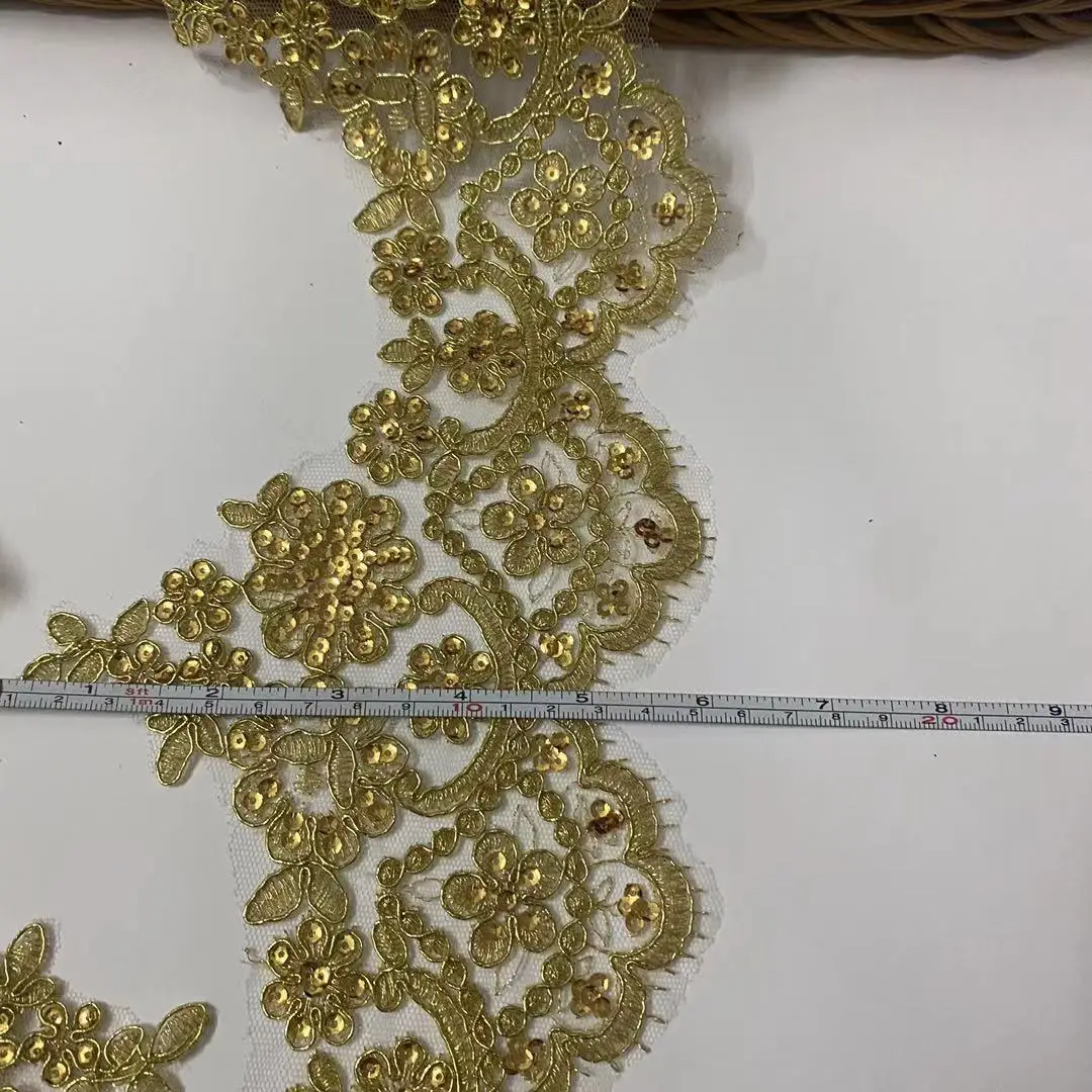 شريط دانتيل