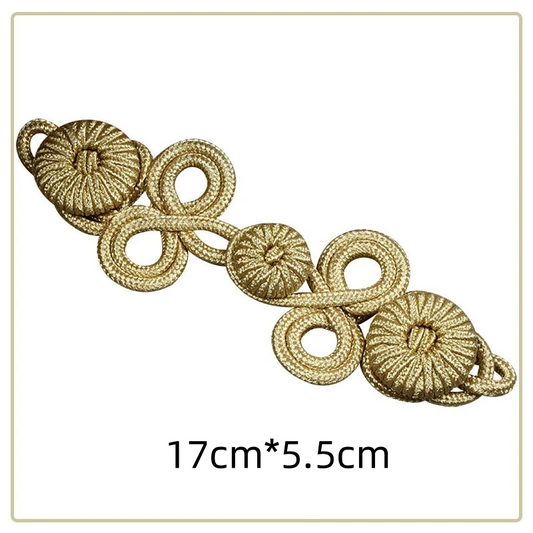 زخارف للملابس