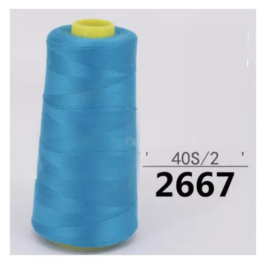 خيط بوليستر