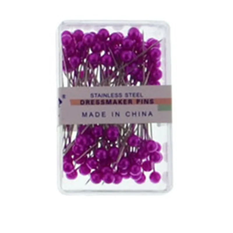 دبابيس الخياطه