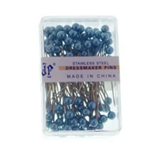 دبابيس الخياطه