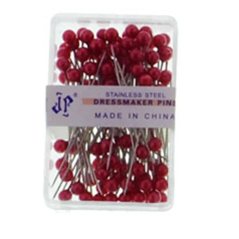 دبابيس الخياطه