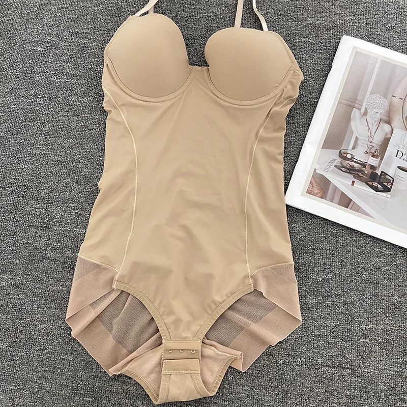 بودي سوت نسائي